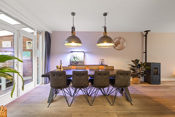 Medium property photo - Hendrik Broertjesstraat 21, 1785 ER Den Helder